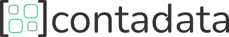 Logo Contadata